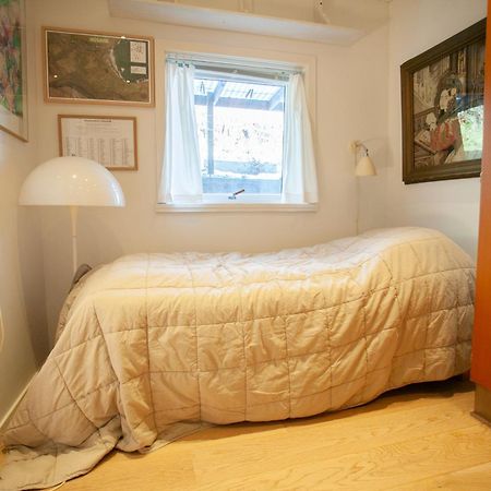 Lovely Apartments - 20 Min Walk From City Centre Torshavn Bagian luar foto