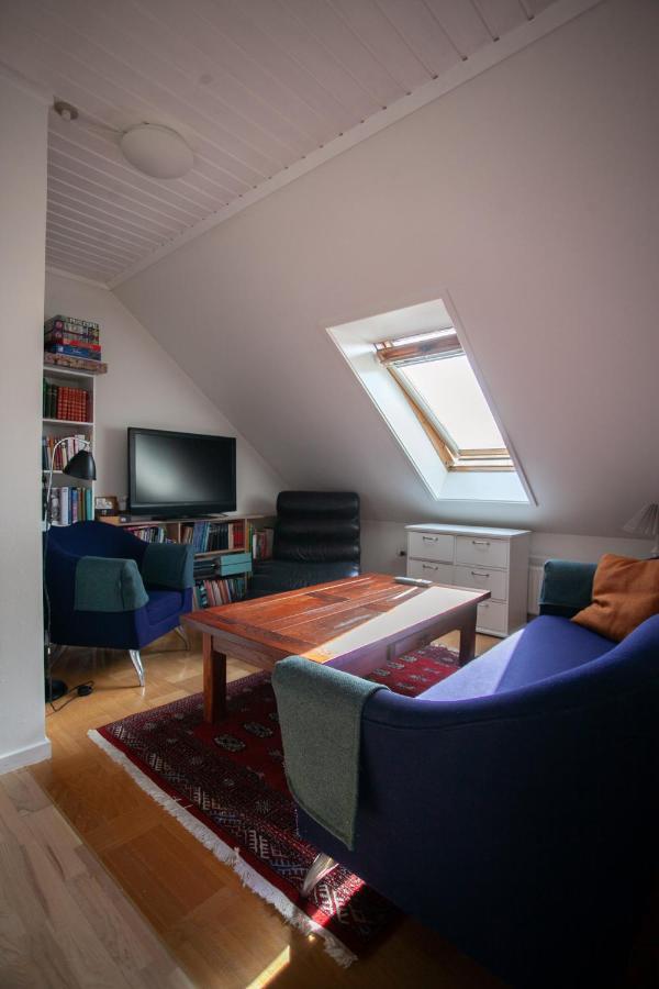 Lovely Apartments - 20 Min Walk From City Centre Torshavn Bagian luar foto