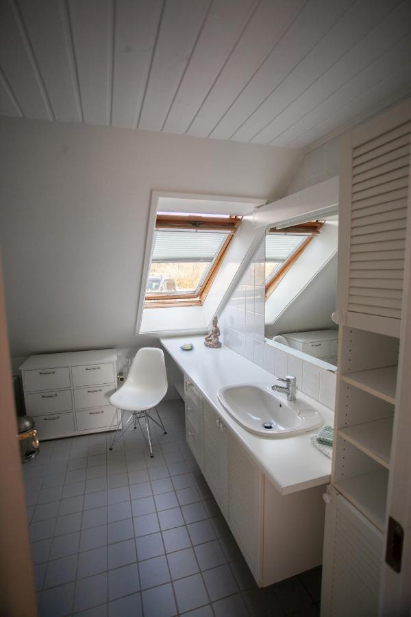 Lovely Apartments - 20 Min Walk From City Centre Torshavn Bagian luar foto