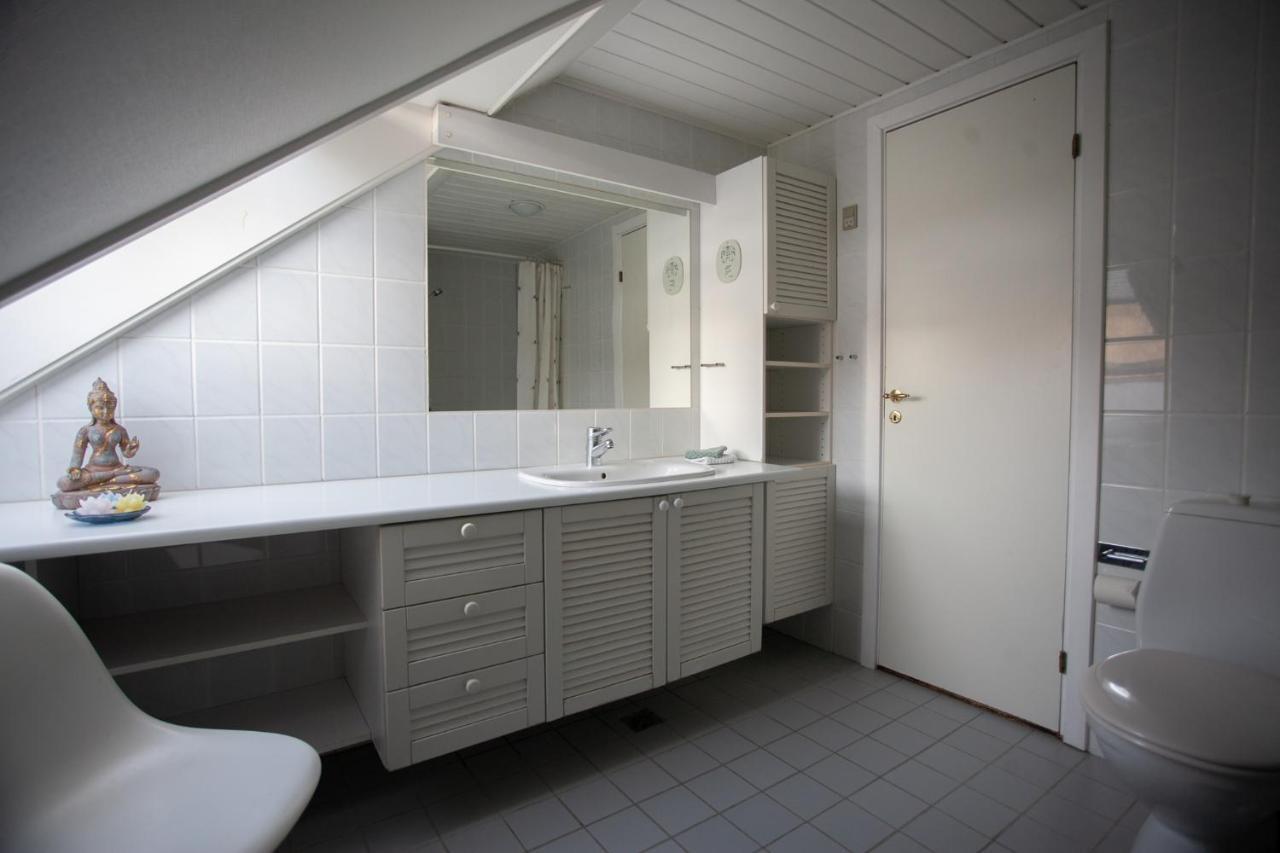 Lovely Apartments - 20 Min Walk From City Centre Torshavn Bagian luar foto