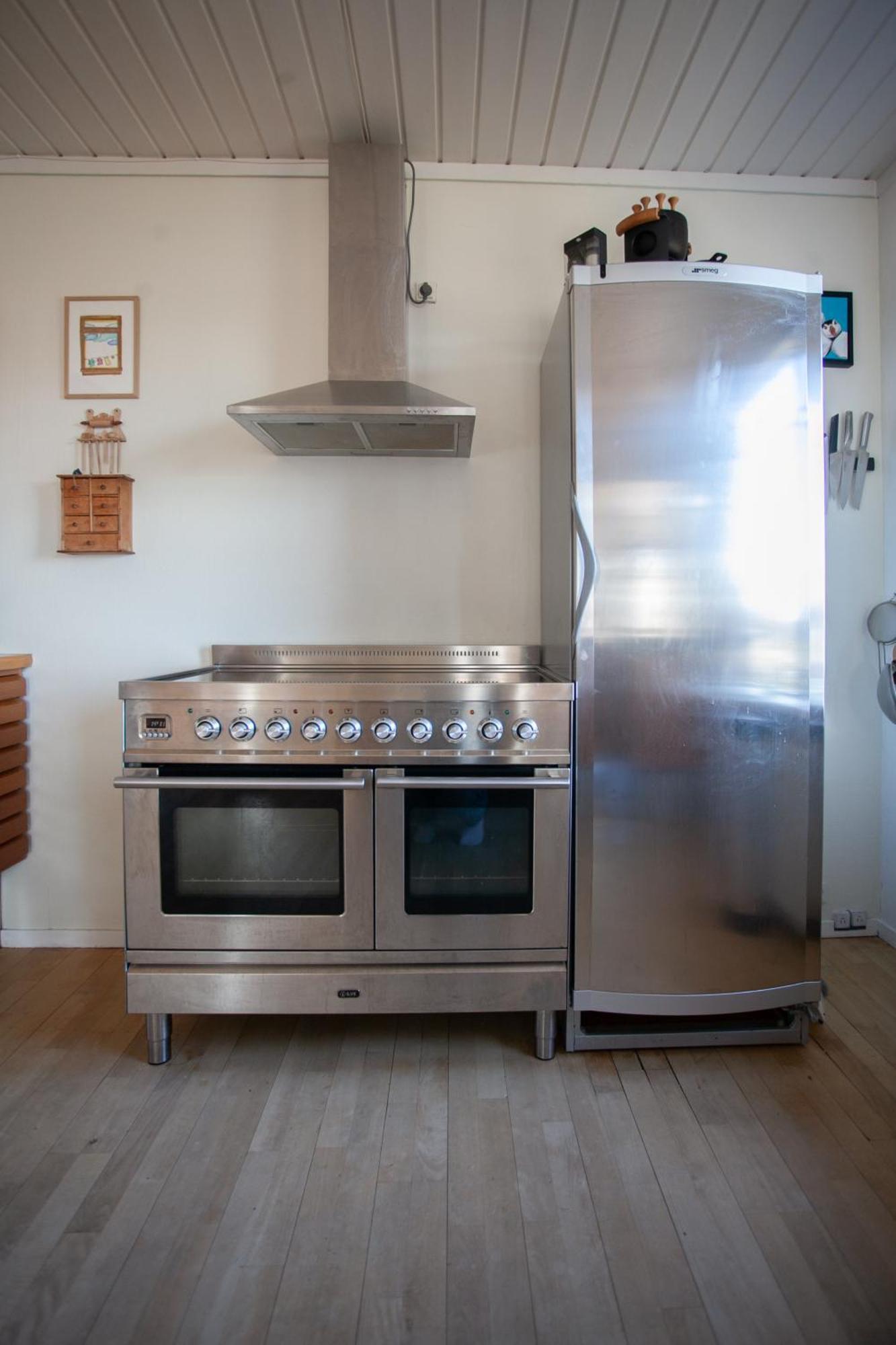 Lovely Apartments - 20 Min Walk From City Centre Torshavn Bagian luar foto
