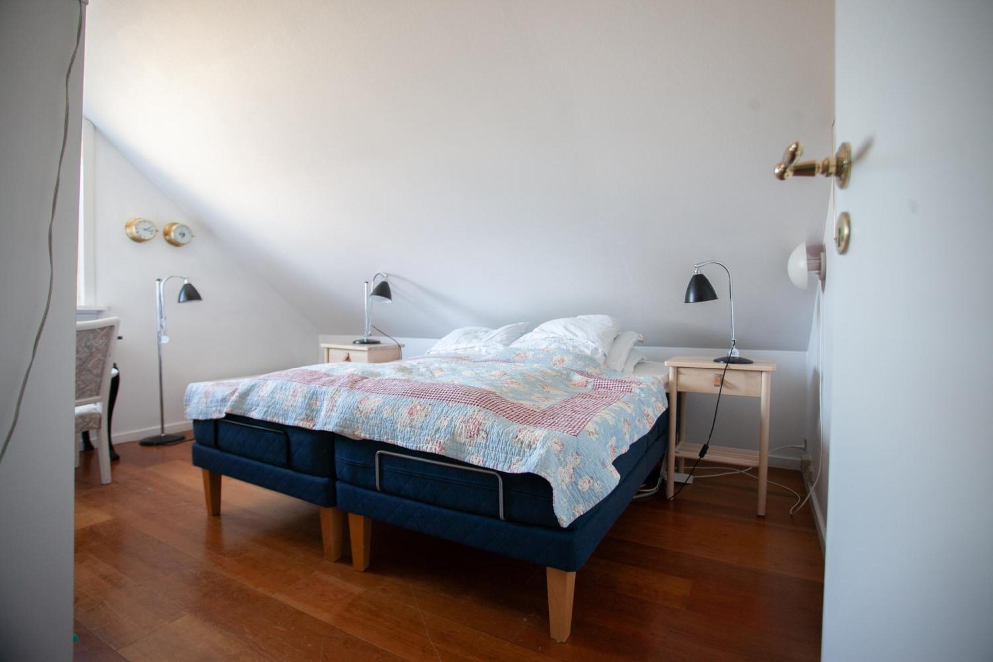 Lovely Apartments - 20 Min Walk From City Centre Torshavn Bagian luar foto