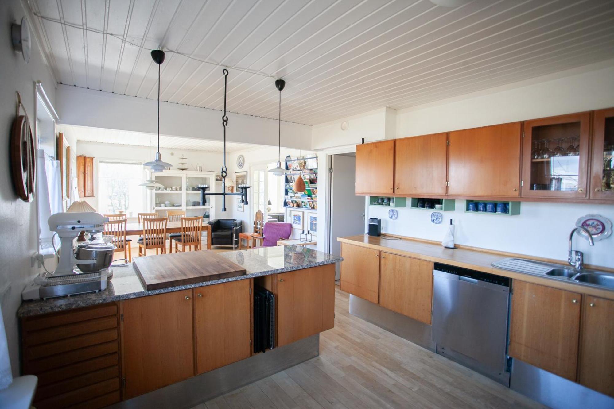 Lovely Apartments - 20 Min Walk From City Centre Torshavn Bagian luar foto