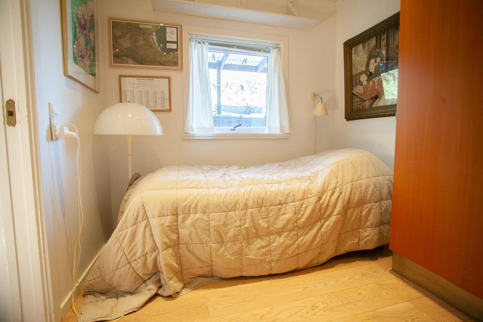 Lovely Apartments - 20 Min Walk From City Centre Torshavn Bagian luar foto