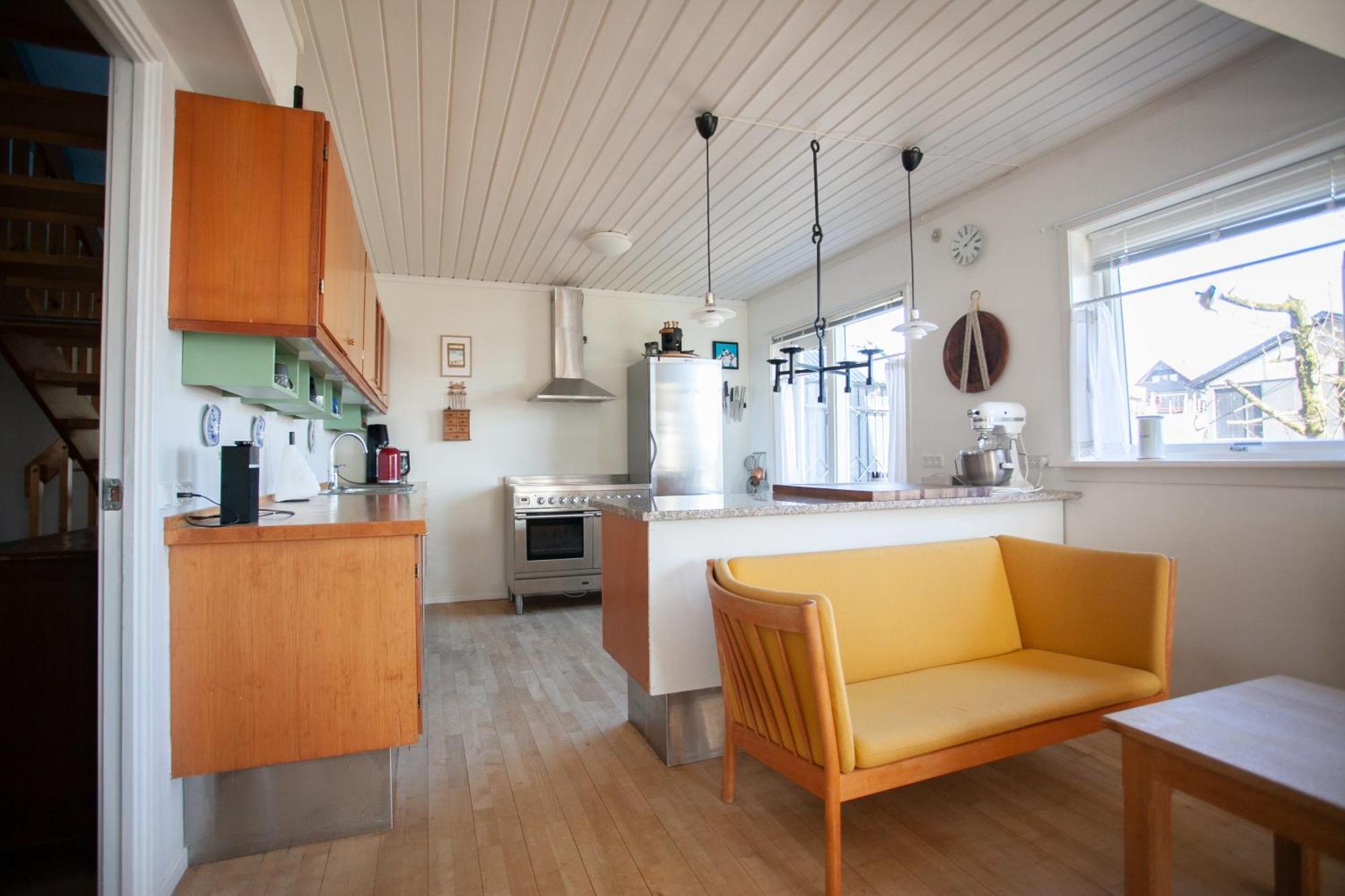 Lovely Apartments - 20 Min Walk From City Centre Torshavn Bagian luar foto