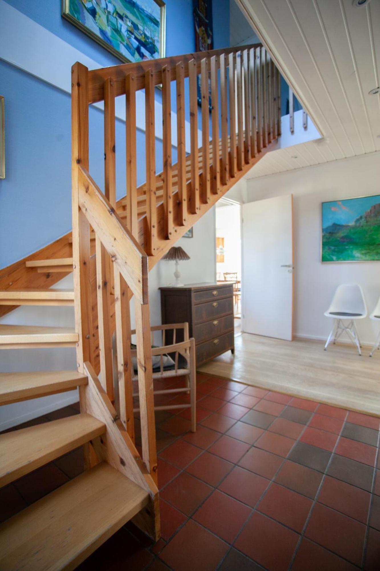 Lovely Apartments - 20 Min Walk From City Centre Torshavn Bagian luar foto