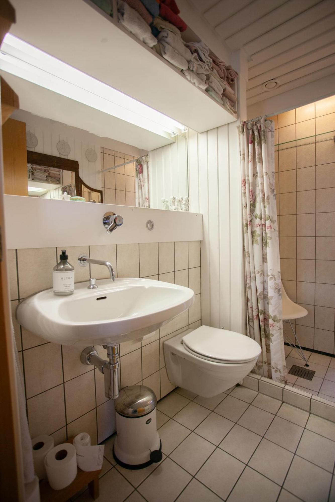 Lovely Apartments - 20 Min Walk From City Centre Torshavn Bagian luar foto