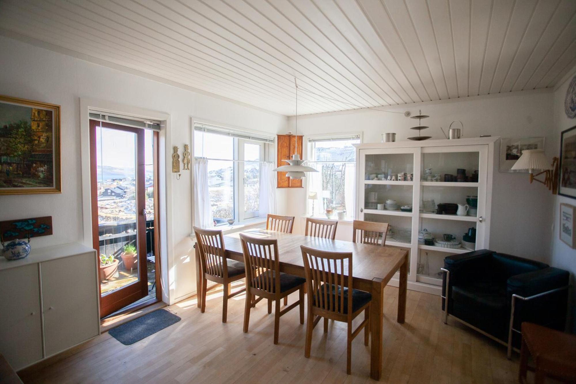 Lovely Apartments - 20 Min Walk From City Centre Torshavn Bagian luar foto